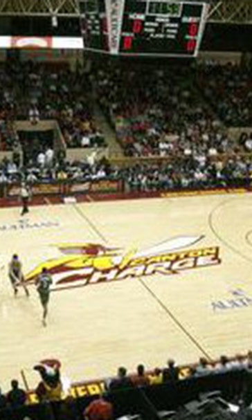 Canton Charge lose home opener in triple-OT thriller